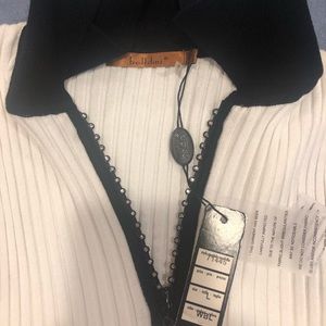 Belldini Sleeveless Top